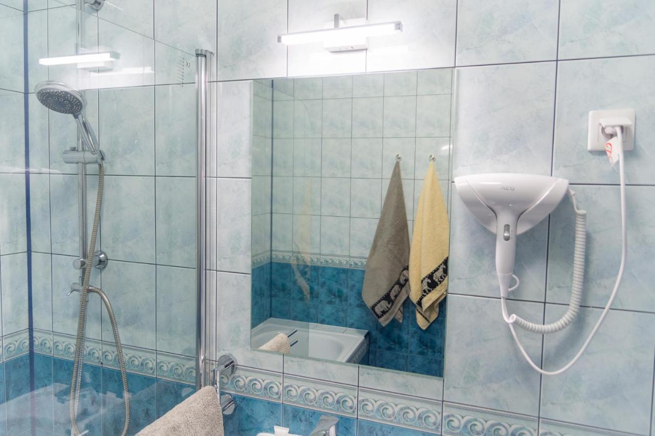 Apartments Wyszynskiego シュチェチン エクステリア 写真
