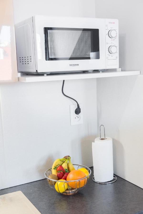 Apartments Wyszynskiego シュチェチン エクステリア 写真